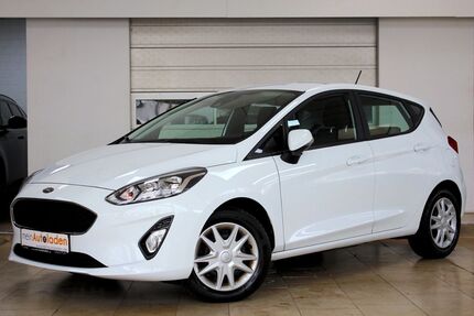 Ford Fiesta 83.500 km 10.650 &euro; Dormagen 41540