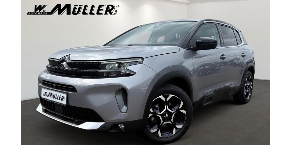 Citroen C5 Aircross 45.800 km 21.390 &euro; Delmenhorst 27755