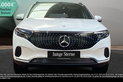 Mercedes-Benz EQA 13.189 km 36.890 € Hamburg 22047