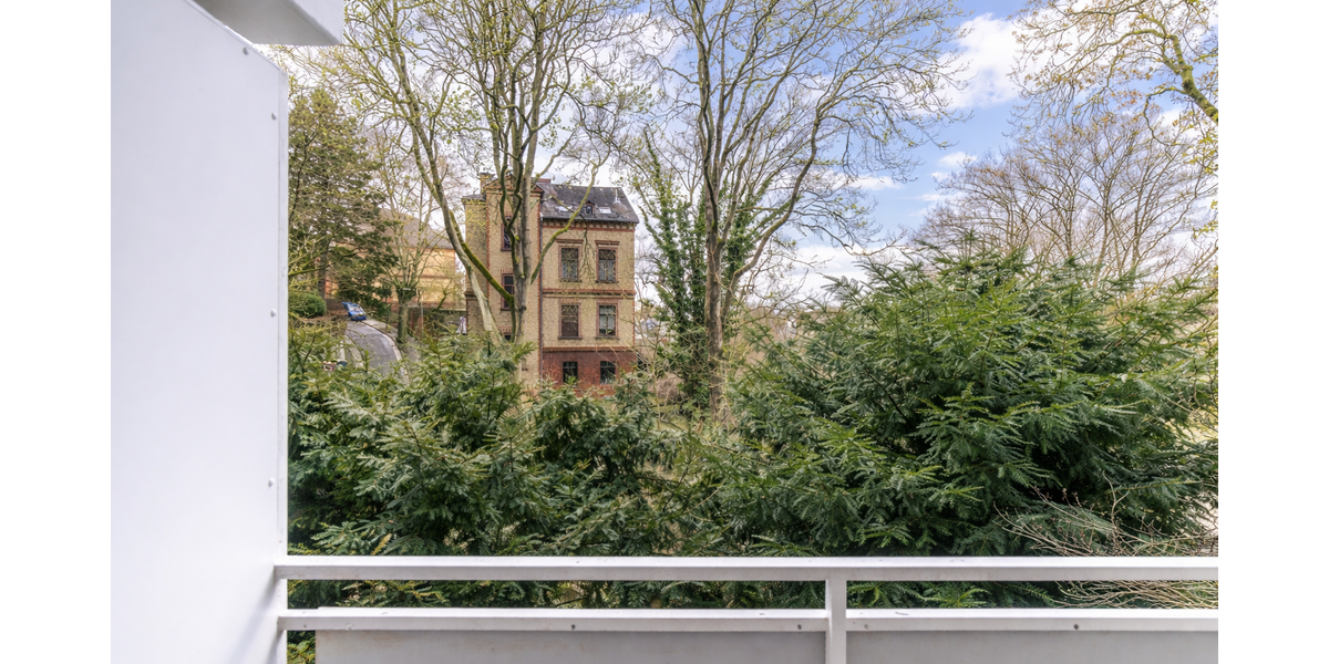 Etagenwohnung Wiesbaden Nordost - 1 Zimmer, 30 m&sup2;, 149.000&euro; | Angebot:25791510