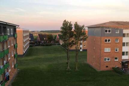 Wohnung Sylt Westerland - 2 Zimmer, 35 m&sup2;, 279.000&euro; | Angebot:26901188