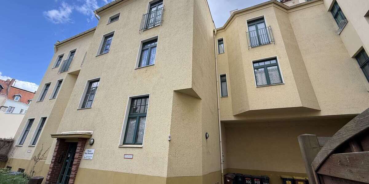 Einfamilienhaus Görlitz Innenstadt - 12 Zimmer, 299 m&sup2;, 1.420&euro; | Angebot:26313492