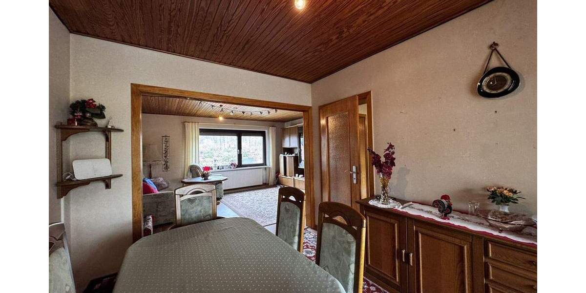 Mehrfamilienhaus, Wohnhaus Rosengarten Iddensen - 6 Zimmer, 147 m&sup2;, 399.000&euro; | Angebot:25690624