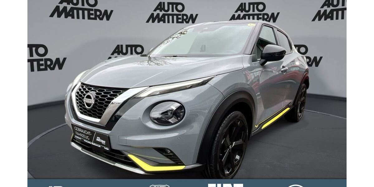 Nissan Juke 58.000 km 16.890 &euro; Lage 32791