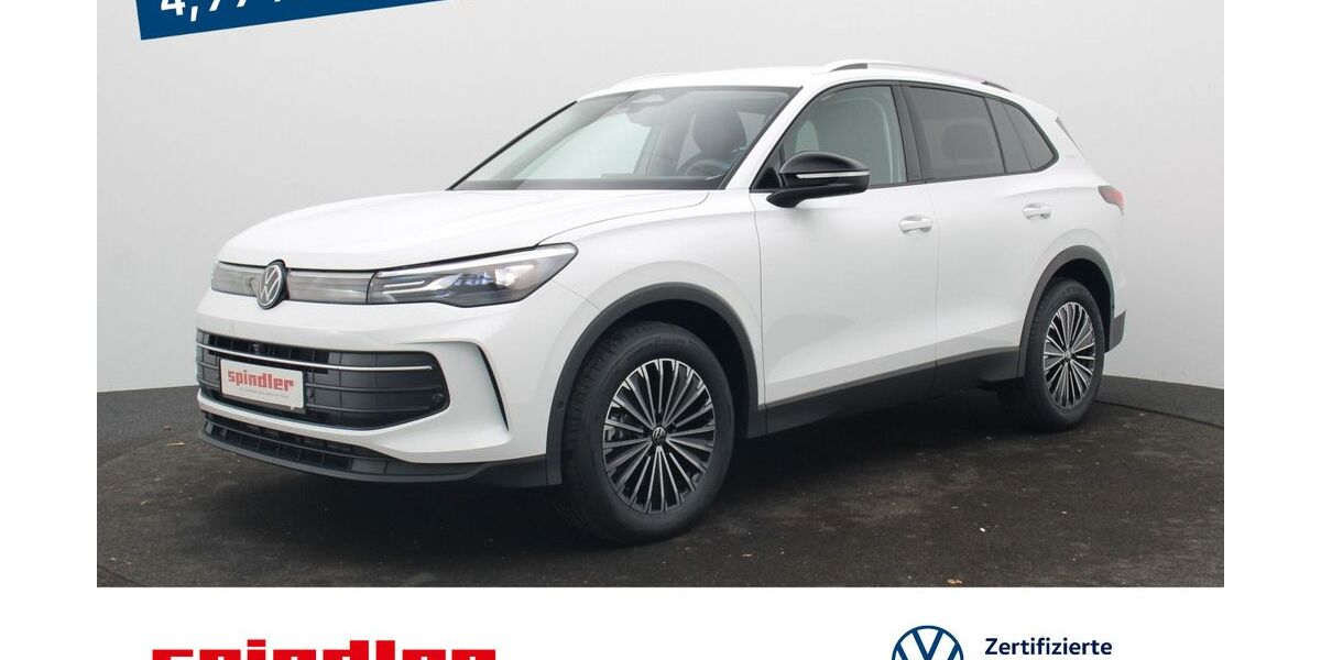 VW Tiguan 12.000 km 41.980 &euro; Würzburg 97076