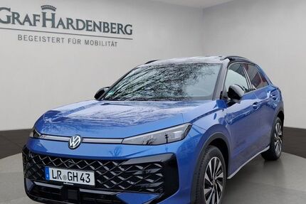 VW T-Roc 10.000 km 33.980 &euro; Lahr 77933