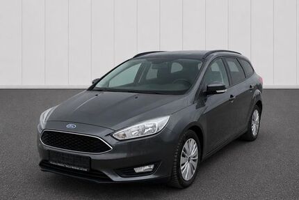 Ford Focus 131.500 km 5.000 &euro; Konz 54329
