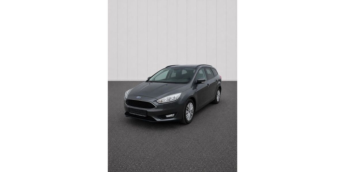 Ford Focus 131.500 km 5.000 &euro; Konz 54329