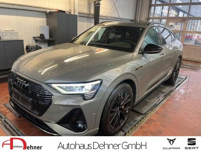 Audi e-tron 39.000 km 37.980 &euro; Balingen 72336