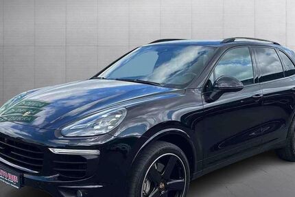 Porsche Cayenne 146.850 km 48.899 € Burgebrach 96138