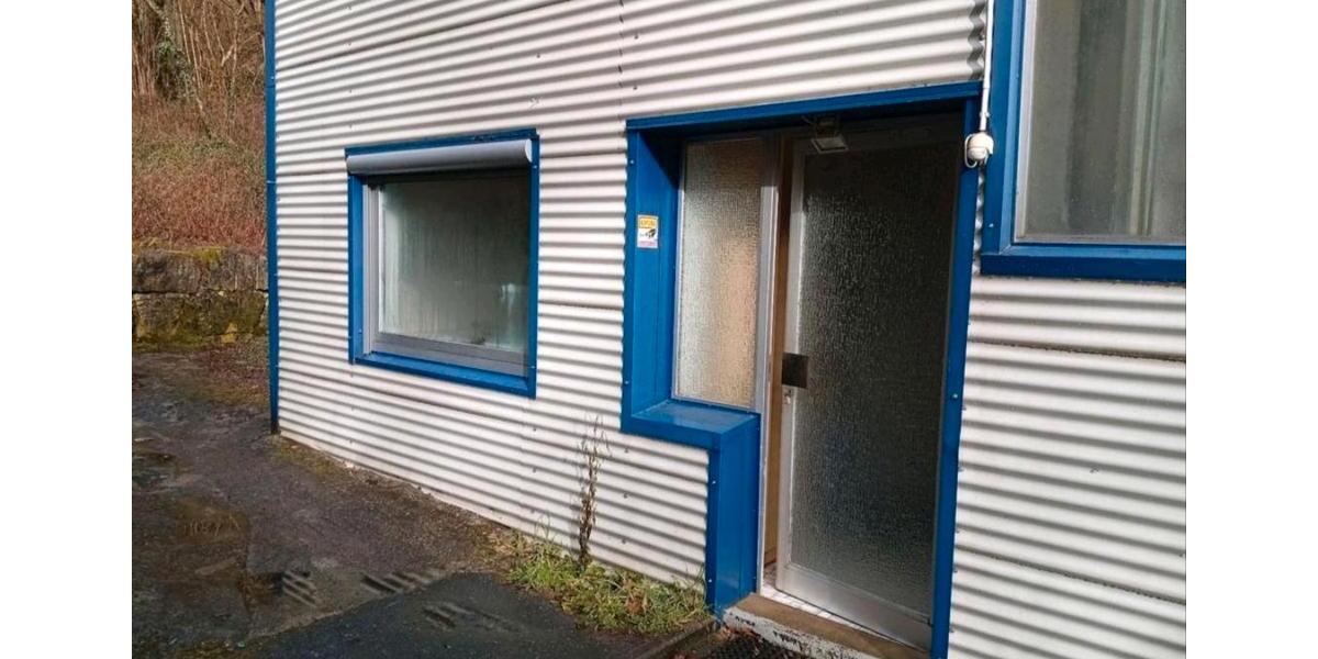 Gewerbeobjekt Schöntal - 200&euro; | Angebot:26194851