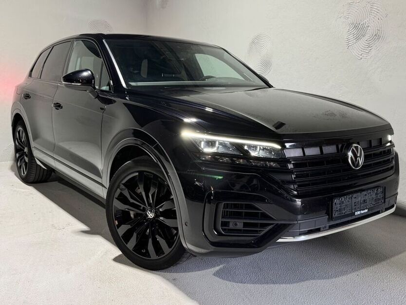 Touareg