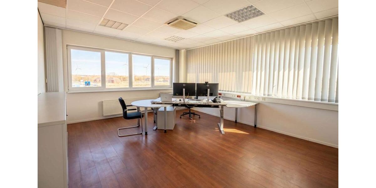 Gewerbeobjekt Bremerhaven Mitte - 1.887&euro; | Angebot:26461094
