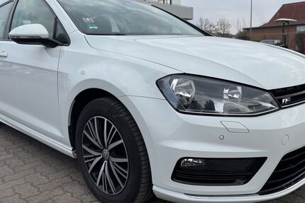 VW Golf 198.000 km 8.990 &euro; Karlstadt 97753
