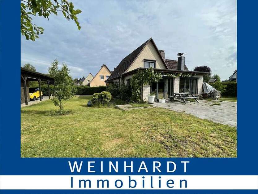Haus zum Kaufen in Tornesch 410.000 € 155 m²
