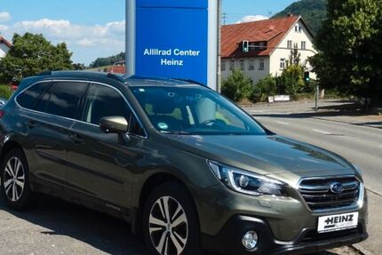 Subaru Outback 53.000 km 27.300 &euro; Mössingen-Talheim 72116