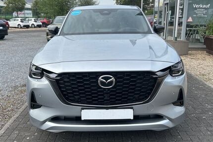 Mazda CX-60 11.500 km 53.490 &euro; Xanten 46509