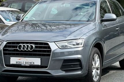 Audi Q3 125.350 km 17.990 &euro; Bremen 28259
