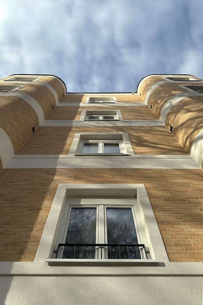 Wohnung zum Mieten in Berlin 1.852,50 € 88.42 m²