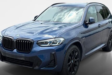 BMW X3 87.900 km 36.890 &euro; Regensburg 93055