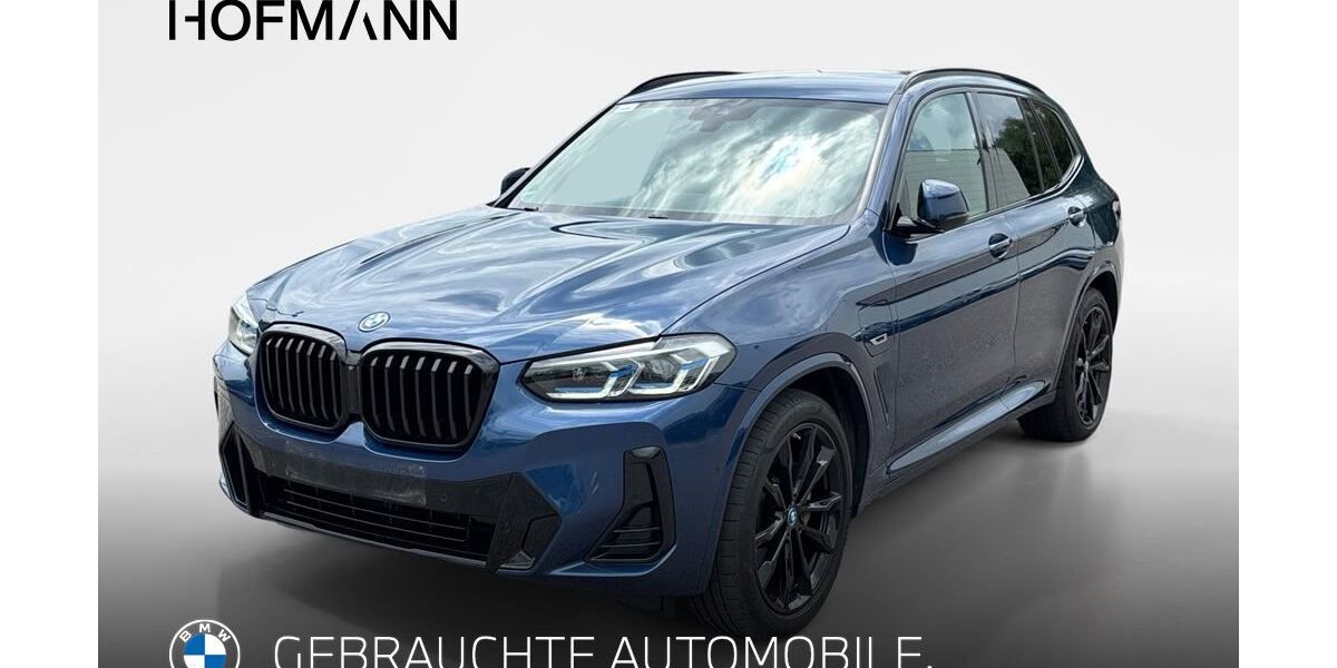 BMW X3 87.900 km 36.890 &euro; Regensburg 93055