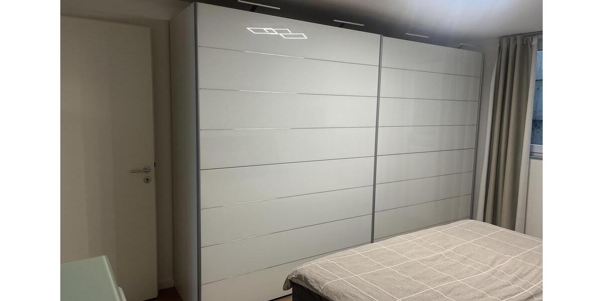 2 Zimmerwohnung mit Einbauküche 2 zimmer