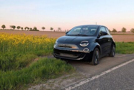 Fiat 500e 18.500 km 21.600 &euro; Melsungen 34212