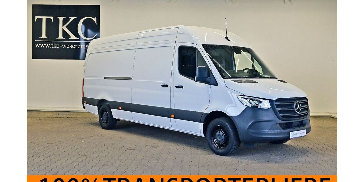 Mercedes-Benz Sprinter 21.845 km 51.527 &euro; Hude 27798