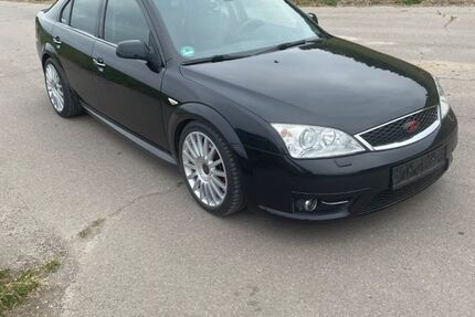 Ford Mondeo 241.000 km 8.499 € Detzem 54340