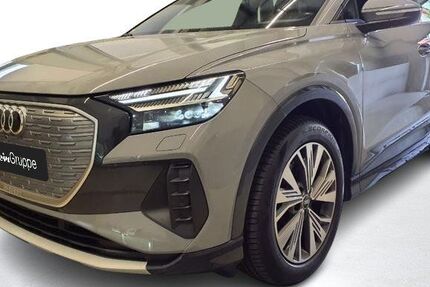 Audi Q4 e-tron 51.400 km 26.430 &euro; Bergisch Gladbach 51465