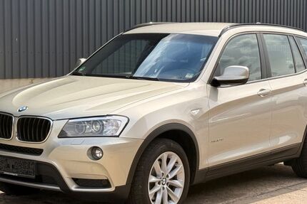BMW X3 84.519 km 15.990 &euro; Berlin 12099