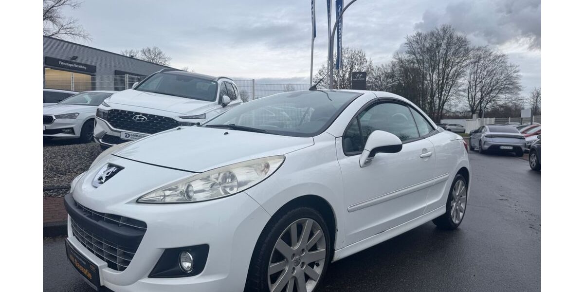 Peugeot 207 96.000 km 5.790 &euro; Datteln 45711