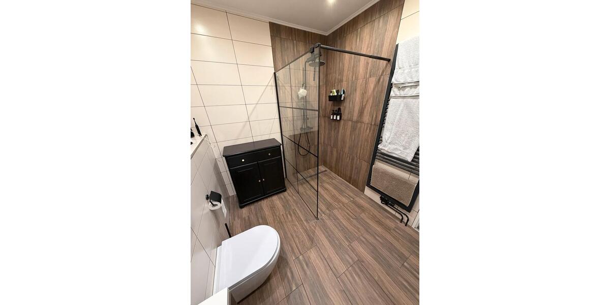 Erdgeschoßwohnung Weener - 4 Zimmer, 82 m&sup2;, 219.000&euro; | Angebot:27197555