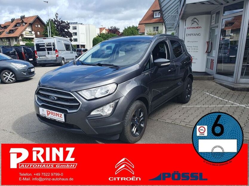 EcoSport