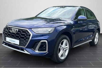 Audi Q5 64.200 km 32.300 € Neunkirchen 66538