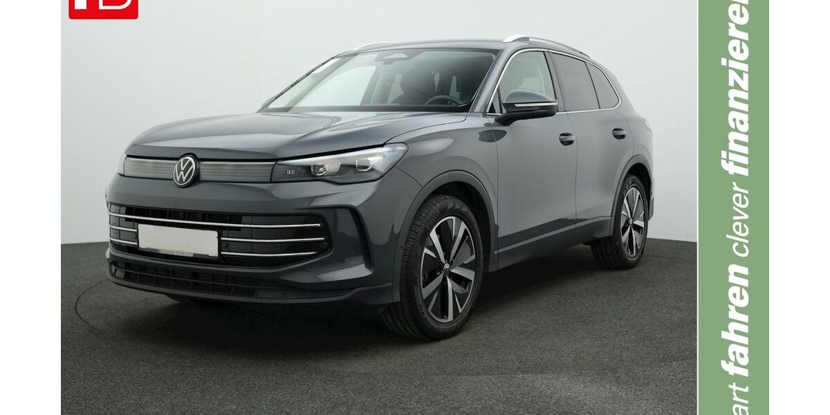 VW Tiguan 27.940 km 36.950 &euro; Mühlhausen 92360