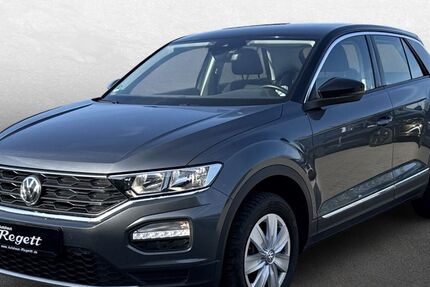 VW T-Roc 70.000 km 15.990 &euro; Soest 59494