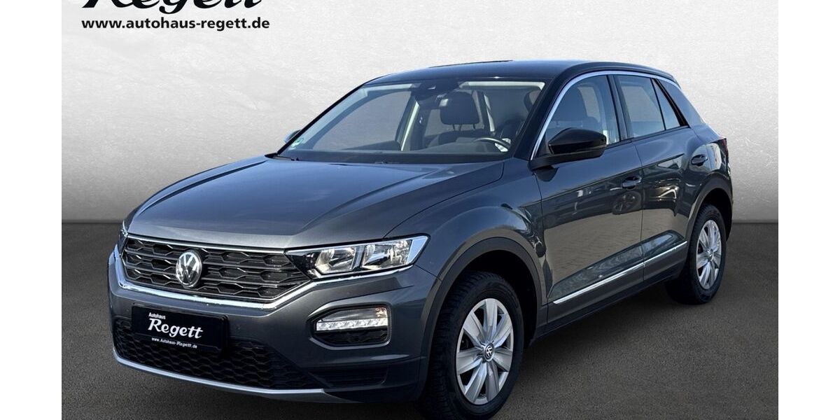 VW T-Roc 70.000 km 15.990 &euro; Soest 59494