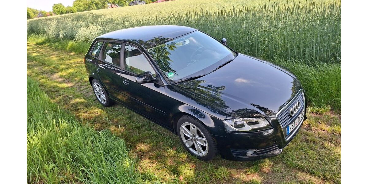 Audi A3 87.897 km 7.950 &euro; Edewecht 26188