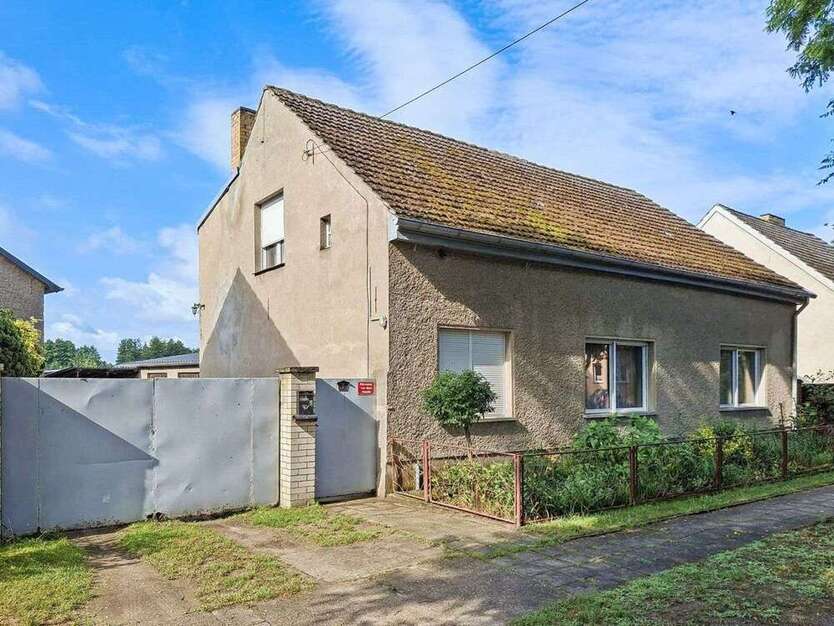 Haus zum Kaufen in Zehdenick 164.000 € 150 m²