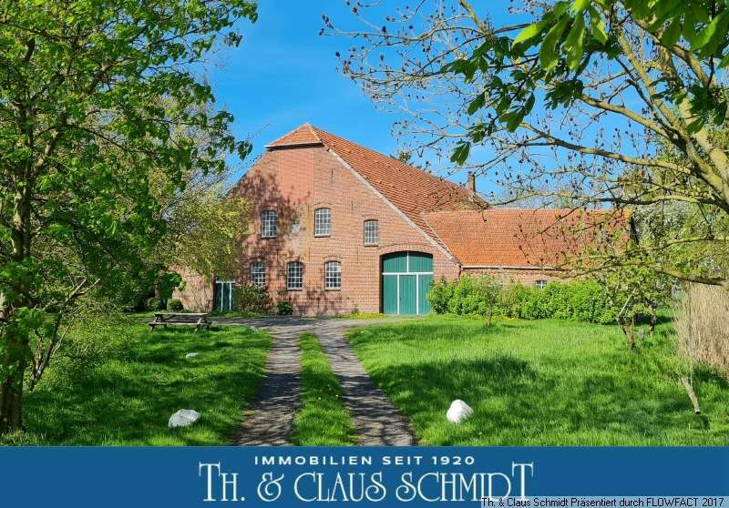Haus zum Kaufen in Nordenham 439.000 € 193 m²