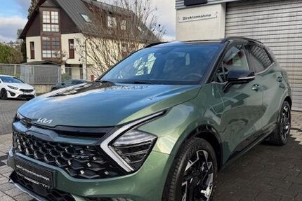 Kia Sportage 77.950 km 27.400 &euro; Wiesbaden 65199