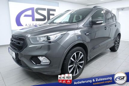 Ford Kuga 52.750 km 17.970 &euro; Fürstenwalde bei Berlin 15517