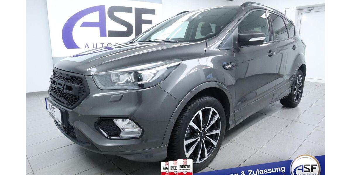 Ford Kuga 52.750 km 17.970 &euro; Fürstenwalde bei Berlin 15517