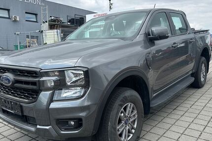 Ford Ranger 34.900 km 34.490 &euro; Mahlow 15831