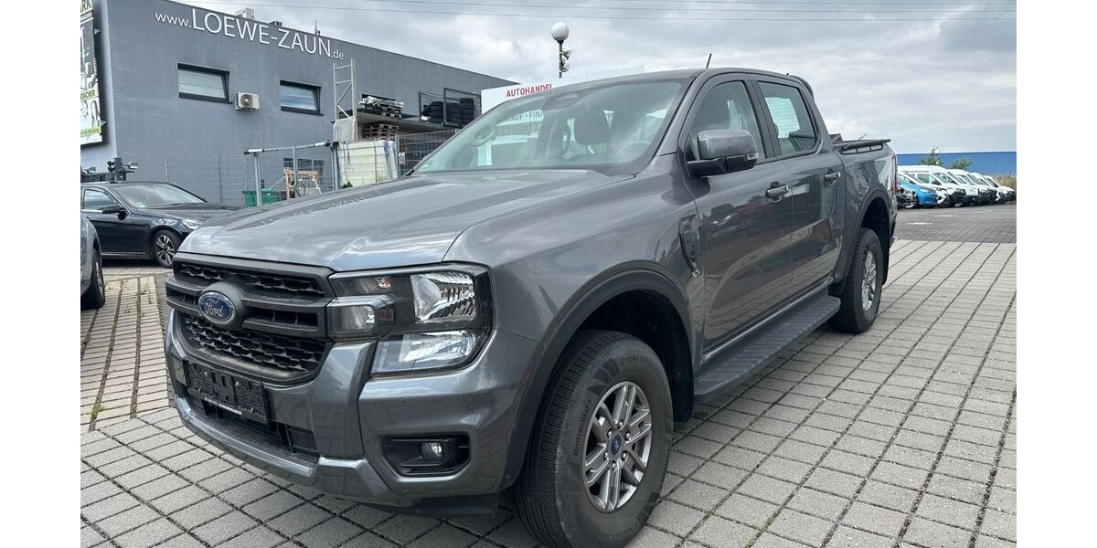 Ford Ranger 34.900 km 34.490 &euro; Mahlow 15831