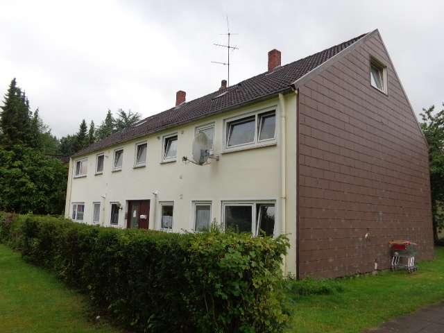 Etagenwohnung Itzehoe Edendorf - 2.5 Zimmer, 60 m&sup2;, 550&euro; | Angebot:27165949