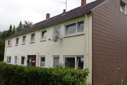 Wohnung Itzehoe Edendorf - 2.5 Zimmer, 60 m&sup2;, 550&euro; | Angebot:27165949