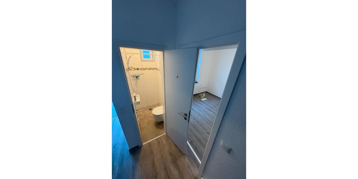 Etagenwohnung Gießen - 1 Zimmer, 14 m&sup2;, 270&euro; | Angebot:26413006