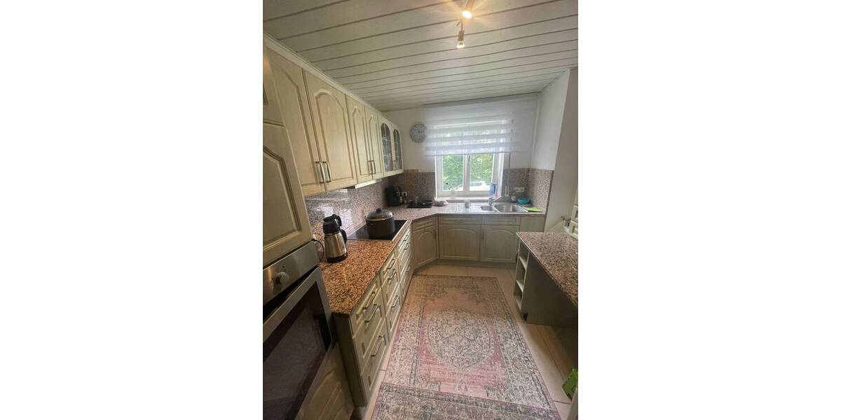 Etagenwohnung Neustadt an der Aisch Neustadt - 3 Zimmer, 82 m&sup2;, 210.000&euro; | Angebot:26243039